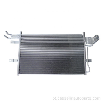 Condensador AC do CAR para Ford Flex Limited Taurus